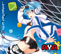 AYA オフィシャルウェブサイト