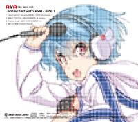 AYA オフィシャルウェブサイト